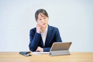 仕事で失敗して立ち直れないあなたへ｜落ち込みを抜け出す対処法と気持ちの切り替え方
