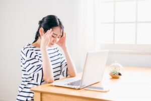 仕事についていけないと感じたら｜原因の見極め方と辞める前に試すべき対処法